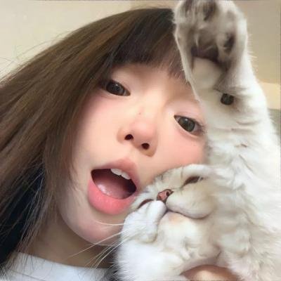 我不是坏女孩