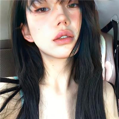 吻你想吻的人